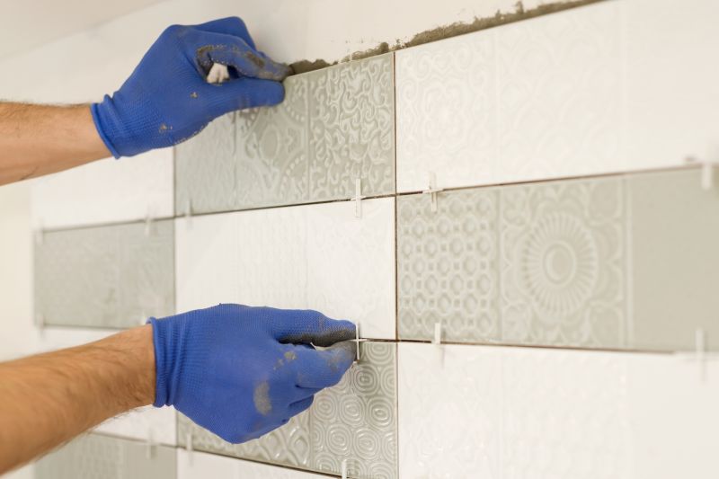 Seasonal Tile Care