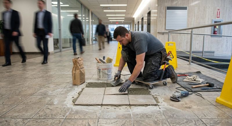 Tile Service